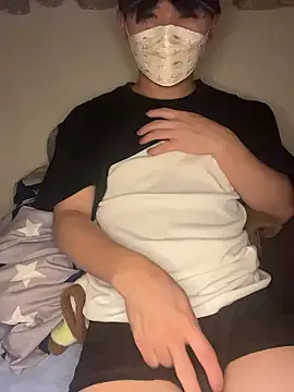 suisui3434 on StripChat 