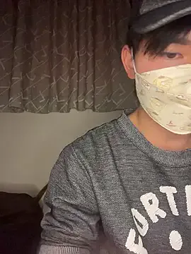 suisui3434 on StripChat 