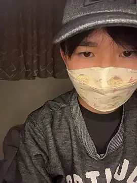 suisui3434 on StripChat 