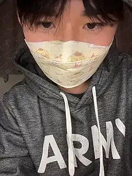 suisui3434 on StripChat 