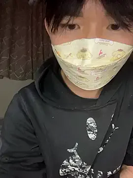 suisui3434 on StripChat 