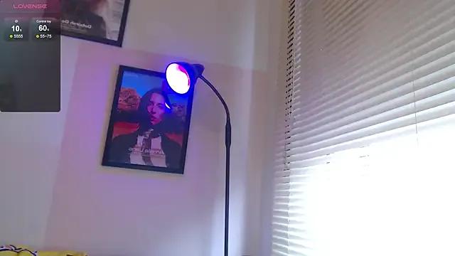 SujannaVarma_ from StripChat is Freechat