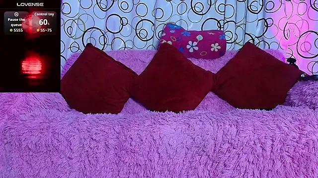 SukiFuyu_ from StripChat is Freechat