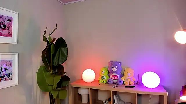 sukini_berry from StripChat is Freechat