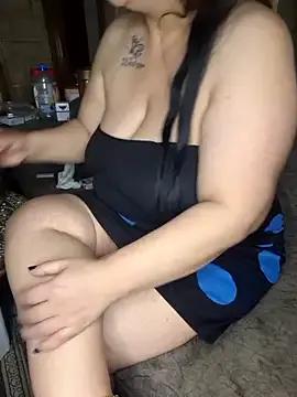 Sultana7 from StripChat is Freechat