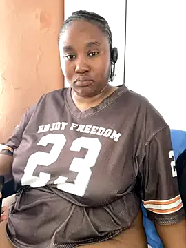 SultrysensualBoobsx from StripChat is Freechat