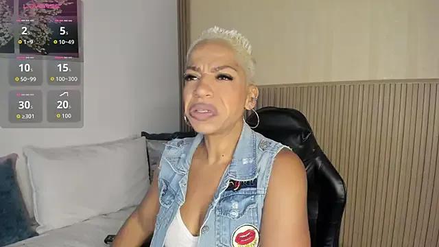 summer_night_ from StripChat is Freechat