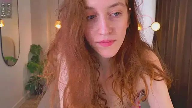 Summer_Red_Daze from StripChat
