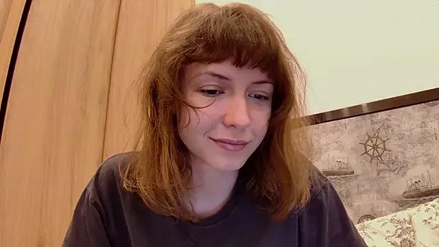 sun_place from StripChat is Freechat