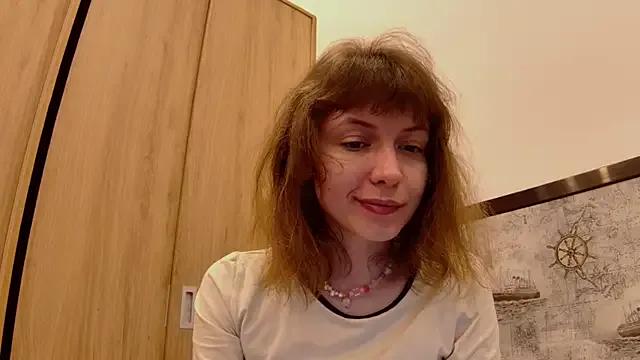 sun_place from StripChat is Freechat