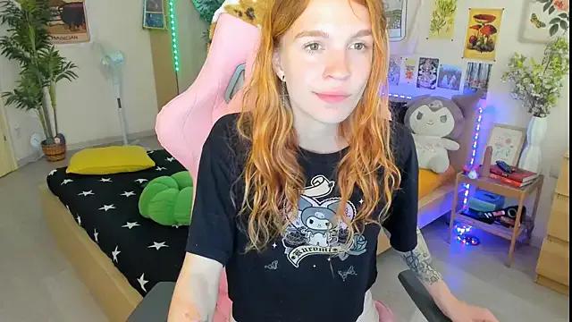 Sunny_Elly from StripChat