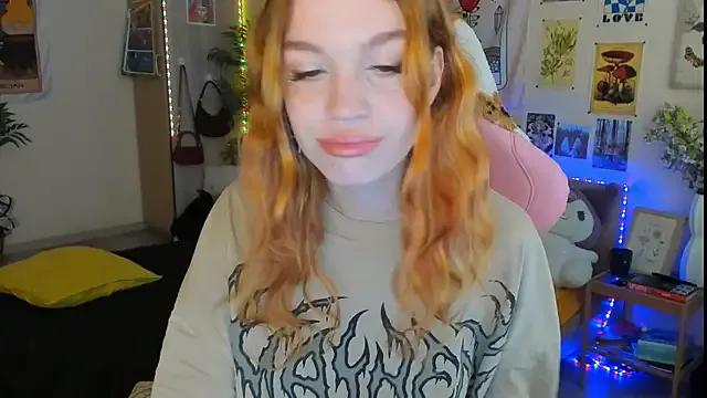 Sunny_Elly from StripChat