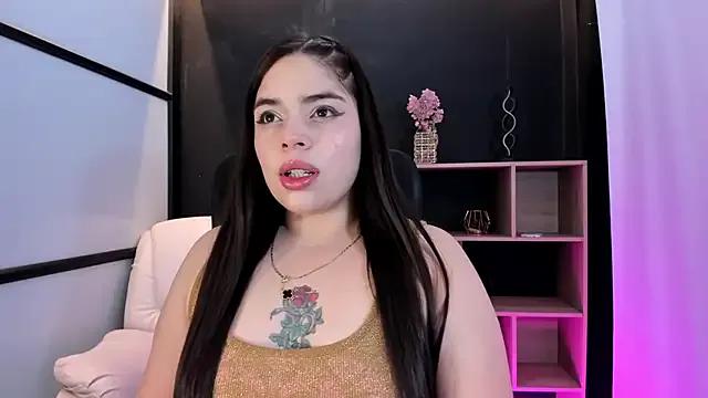 Sunnypaytton from StripChat