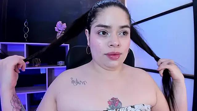 Sunnypaytton from StripChat