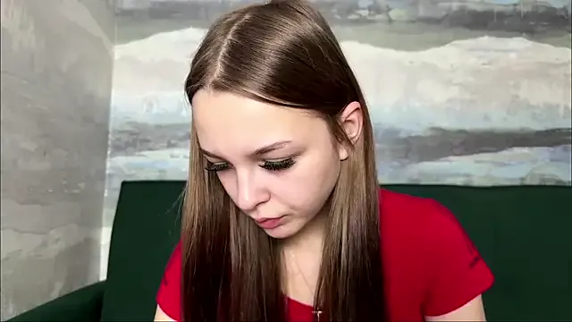 SunnySprinkle from StripChat is Freechat