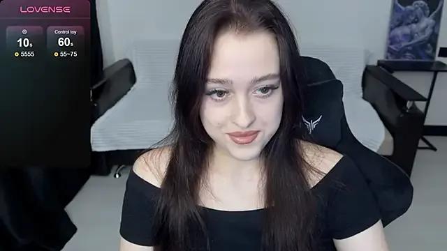 Sunshine_J from StripChat is Freechat