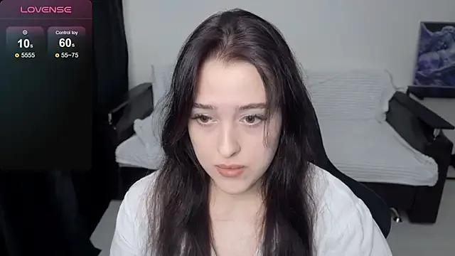 Sunshine_J from StripChat is Freechat