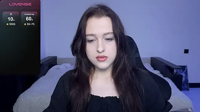 Sunshine_J from StripChat