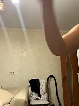 SunshineEmma from StripChat is Freechat