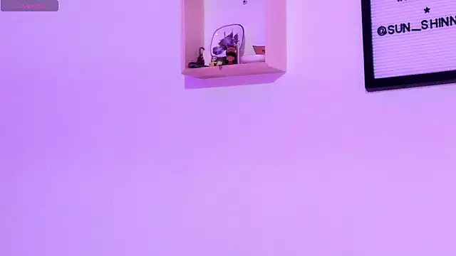 sunshinne__03 from StripChat is Freechat