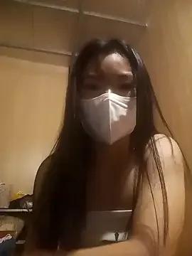 Suny_babyy from StripChat is Freechat