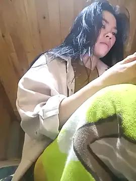Suny_babyy from StripChat is Freechat
