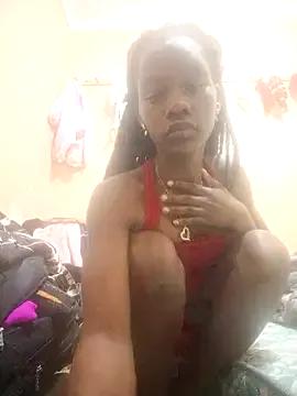 Supa_babe from StripChat is Freechat