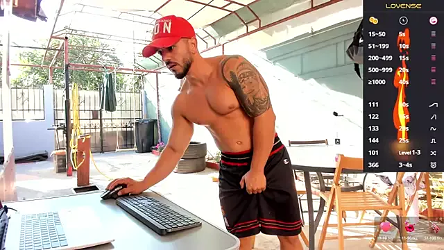 Girls: try live performances with matured performers, from dancing to quirks, in a variety of beautiful sex cams.