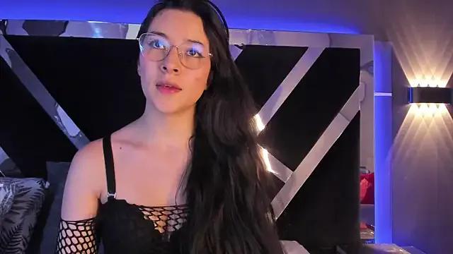 Susa1userma_ from StripChat
