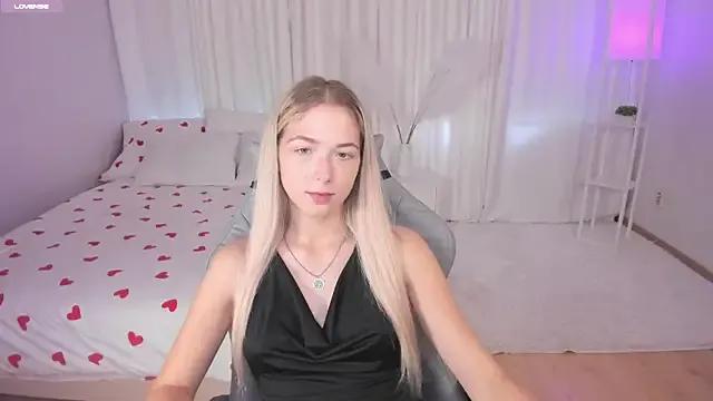Susan_Mimi from StripChat is Freechat