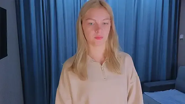 Susan_Sanders_ from StripChat is Freechat