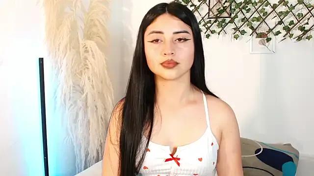 Susana_lee from StripChat
