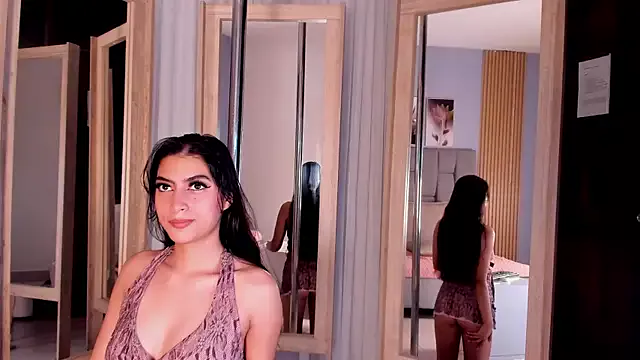 Susana_Sanchez from StripChat