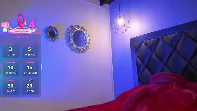 Girls: try live performances with matured performers, from dancing to quirks, in a variety of beautiful sex cams.