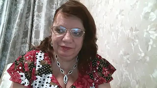 SusanaAhSun from StripChat is Freechat