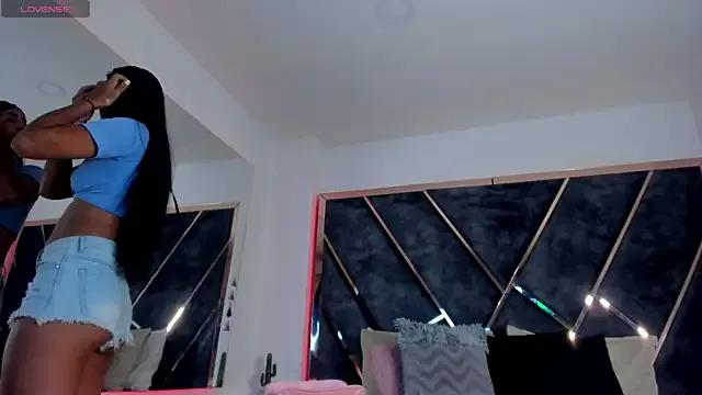 Girls: try live performances with matured performers, from dancing to quirks, in a variety of beautiful sex cams.