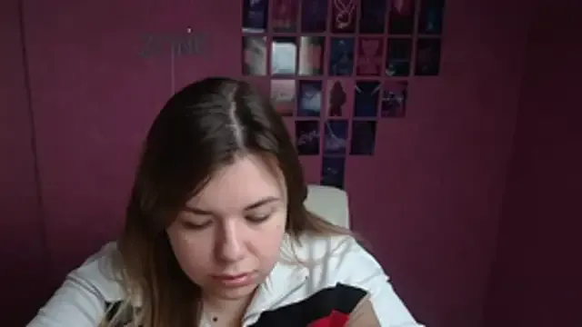 SusannaNight from StripChat is Freechat