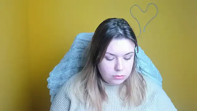 SusannaNight from StripChat is Freechat