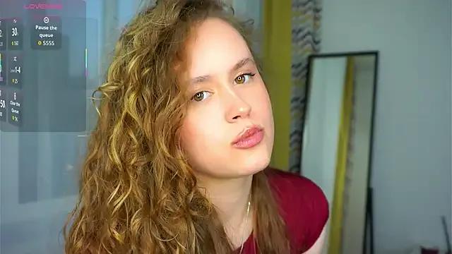 SusannaScholler from StripChat