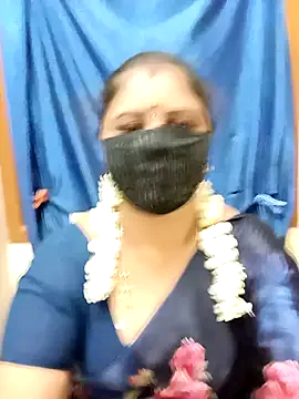 Sushma26 from StripChat