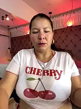 Sussan__ from StripChat is Freechat