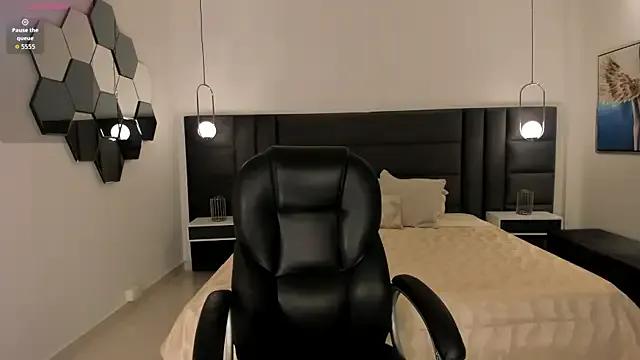 SussanElliot from StripChat is Freechat