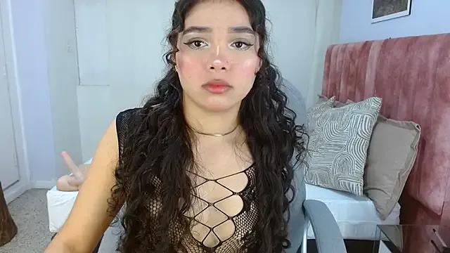 sussy_leon from StripChat is Freechat