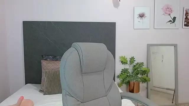 Sussy_leon from StripChat