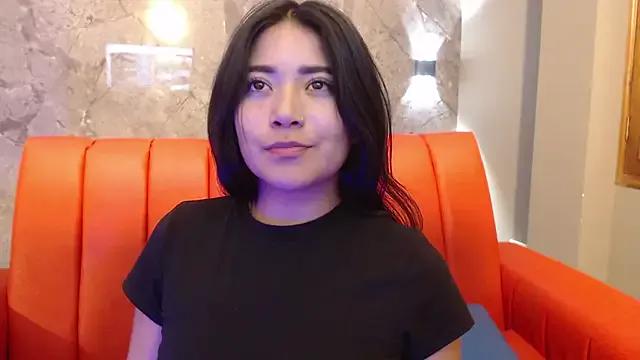 Susy_thomson from StripChat is Freechat