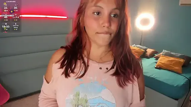 Girls: try live performances with matured performers, from dancing to quirks, in a variety of beautiful sex cams.