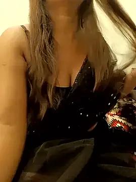 Swaalina from StripChat is Freechat