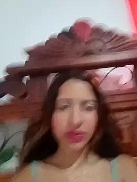 Sweet-Doncella from StripChat is Freechat