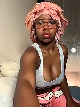 Sweet-Jade from StripChat is Freechat