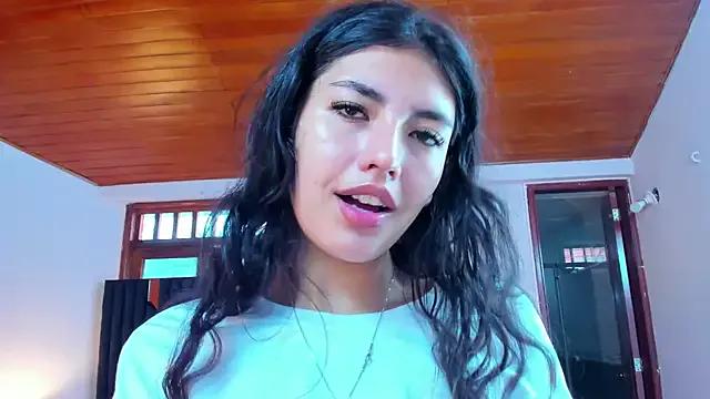 Sweet-muse from StripChat